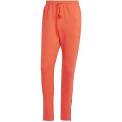 Vêtements Homme Pantalons de survêtement adidas Originals M all szn tz pt Orange