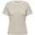 Vêtements Femme T-shirts manches courtes Only 162219VTPE24 Beige