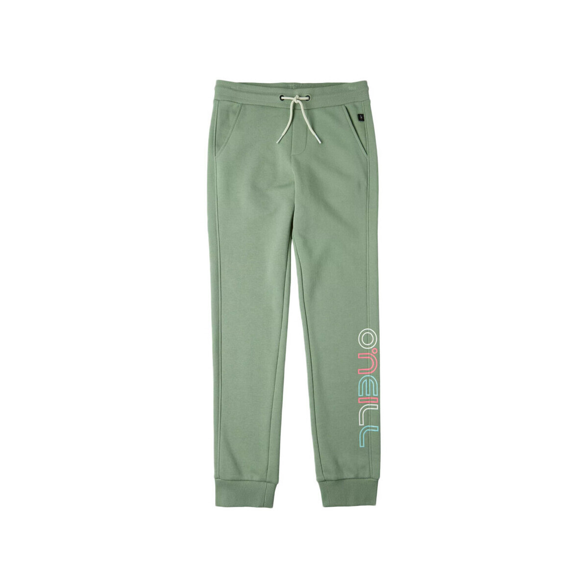 Vêtements Fille Pantalons de survêtement O'neill 1P7798-6082 Vert