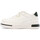 Chaussures Garçon Baskets basses Puma 380549-01 Blanc