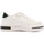 Chaussures Garçon Baskets basses Puma 380549-01 Blanc