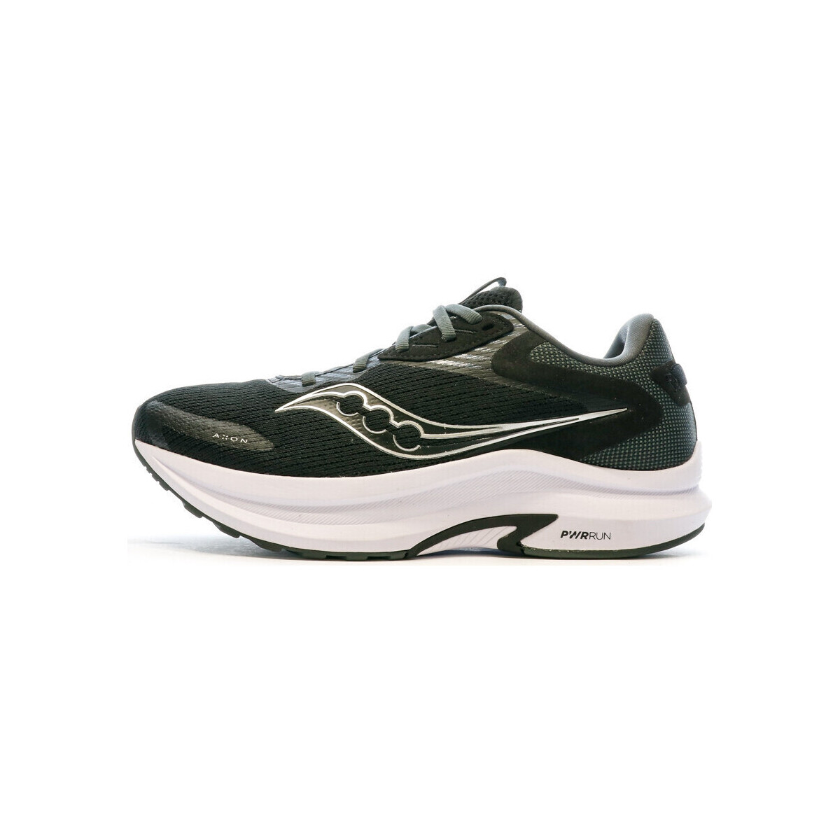 Chaussures Homme Running / trail Saucony S20732-05 Noir