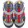 Chaussures Tongs Gioseppo ADRANO Multicolore