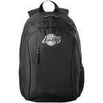NBA Team Los Angeles Lakers Backpack