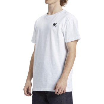 DC Shoes Statewide Blanc