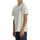 Vêtements Garçon T-shirts manches courtes DC Shoes Mid Century Blanc
