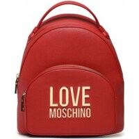 Sacs Femme Sacs à dos Love Moschino JC4105PP1H-LI0 Rouge