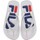 Chaussures Enfant Sandales et Nu-pieds Fila FFK0023 Blanc