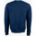 Vêtements Homme Sweats Redskins Sweatshirt RUSE DENSE Bleu