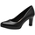 Chaussures Femme Escarpins Tamaris 22433-41 Noir
