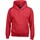 Vêtements Enfant Sweats Gildan GD57B Rouge