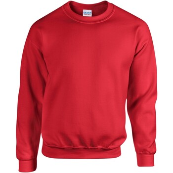Vêtements Homme Sweats Gildan GD56 Rouge