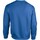 Vêtements Homme Sweats Gildan GD56 Bleu