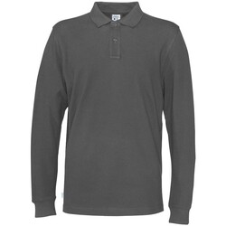 Vêtements Homme T-shirts manches longues Cottover UB525 Multicolore