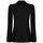 Vêtements Femme Blousons Rinascimento CFC0117751003 Noir