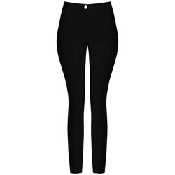 Vêtements Femme Pantalons Rinascimento CFC0117762003 Noir