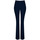 Vêtements Femme Pantalons Rinascimento CFC0117673003 Bleu foncé