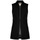 Vêtements Femme Blousons Rinascimento CFC0117739003 Noir