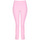 Vêtements Femme Pantalons Rinascimento CFC0117678003 Rose