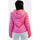 Vêtements Femme Blousons Fracomina FR24SC3002O430T4 Rose