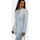 Vêtements Femme Blousons Fracomina FR24SJ3002W42901 Blanc