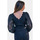 Vêtements Femme Sweats Fracomina FR24ST7011K416F9 Noir