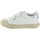 Chaussures Enfant Baskets basses Victoria 1065190 Blanc
