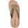 Chaussures Homme Tongs Skechers Tantric fritz Marron