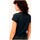 Vêtements Femme T-shirts manches courtes Sessun Tiana Tee Moon Multicolore