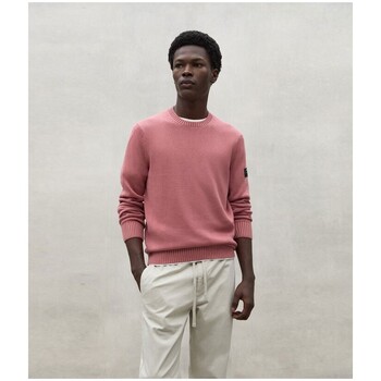 Vêtements Homme Pulls Ecoalf Tail Sweater Dusty Rose Multicolore