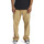 Vêtements Homme Chinos / Carrots Quiksilver Wilde Chino Marron