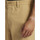 Vêtements Homme Chinos / Carrots Quiksilver Wilde Chino Marron