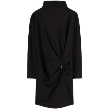 Vêtements Femme Robes Dondup  Noir