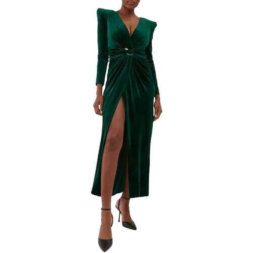 Vêtements Femme Robes Babylon  Vert