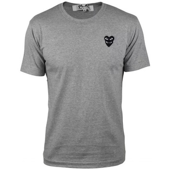 Vêtements Homme T-shirts & Polos Mules / Sabots T-Shirt Gris