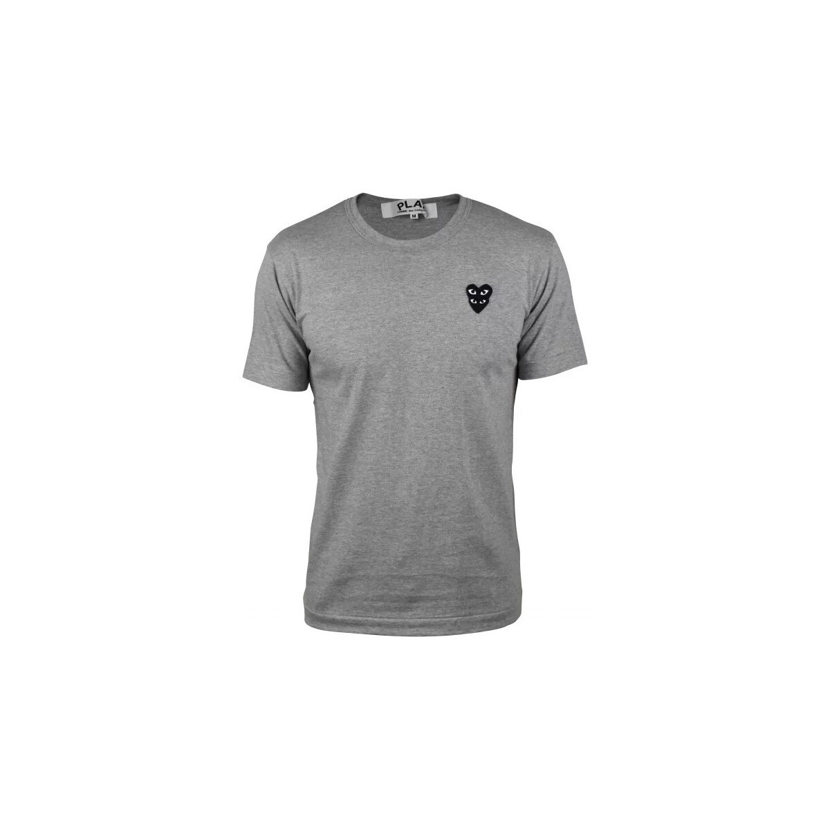 Vêtements Homme T-shirts & Polos Comme Des Garcons T-Shirt Gris