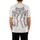 Vêtements Homme T-shirts manches courtes Octopus 24SOTS19 Blanc