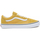 Chaussures Femme Baskets mode Vans Old Skool Color Theory Golden Glow VN0005UFLSV1 Jaune