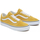 Chaussures Femme Baskets mode Vans Old Skool Color Theory Golden Glow VN0005UFLSV1 Jaune