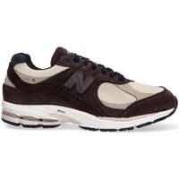 Chaussures Homme Baskets basses New Balance  Marron