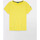 Vêtements Femme T-shirts manches courtes TBS KYLIATEE Jaune