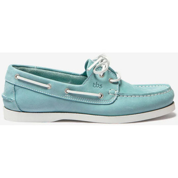Chaussures Homme Chaussures bateau TBS PHENIS TURQUOISED8112