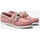 Chaussures Homme Chaussures bateau TBS PHENIS Rose