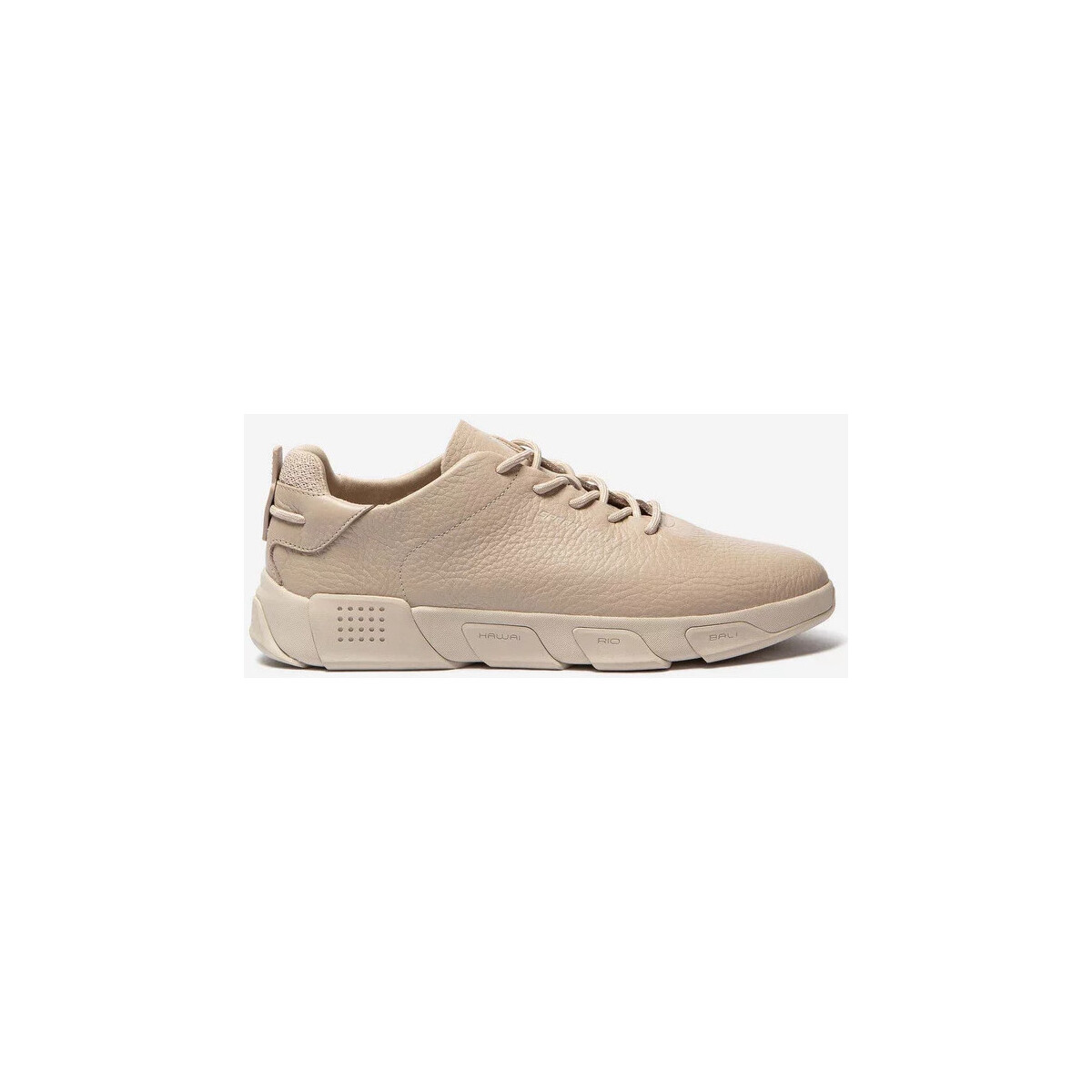 Chaussures Homme Baskets basses TBS JAZZICO Beige