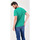 Vêtements Homme save the sea print T-shirt MERLITEE Vert