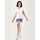 Vêtements Femme T-shirts manches courtes TBS KYLIATEE Blanc