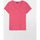 Vêtements Femme T-shirts manches courtes TBS ADINATEE FUSCHIA