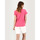 Vêtements Femme T-shirts manches courtes TBS ADINATEE Rose