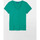Vêtements Femme T-shirts Man manches courtes TBS ADINATEE Vert