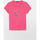 Vêtements Femme T-shirts manches courtes TBS PAULITEE Rose